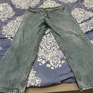 Lee Relaxed Fit 38x29